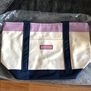 Vineyard Vines Tote Bag